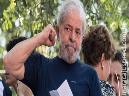 Juiz autoriza e PF de Curitiba é informada que Lula será solto ainda nesta sexta