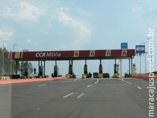 Justiça mantém redução do pedágio na BR-163