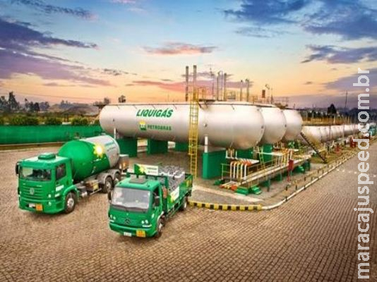 Liquigás é comprada por consórcio com participação de empresa de MS 