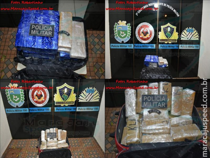 Maracaju: Polícia Militar em duas ocorrências distintas, prendem duas mulheres em flagrante pelo crime de tráfico de drogas Maracaju: Polícia Militar em duas ocorrências distintas, prendem duas mulheres em flagrante pelo crime de tráfico de drogas