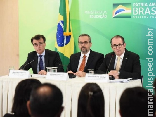 MEC confirma três escolas cívico-militares no Estado a partir de 2020