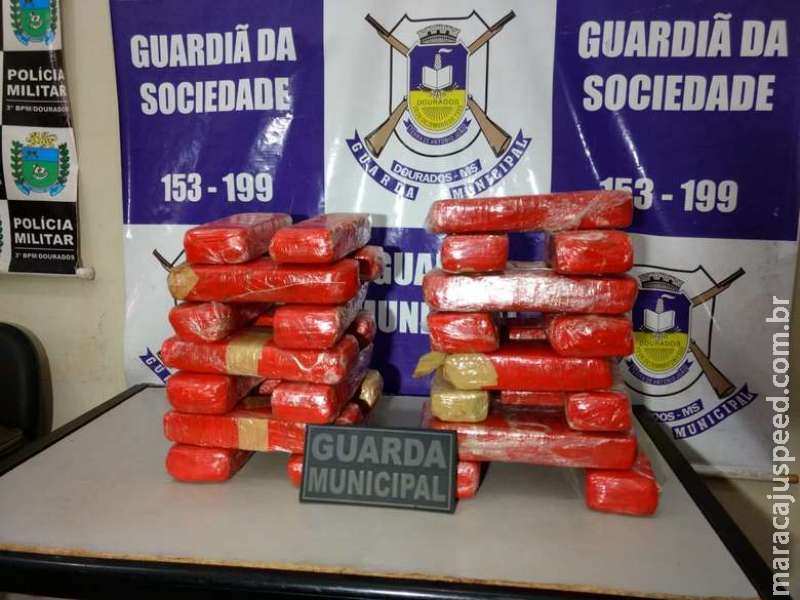 Menor é apreendido por tráfico após receber proposta para levar droga até a Capital