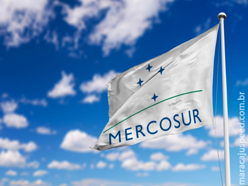 Mercosul é importante para o Brasil e para a indústria, diz CNI