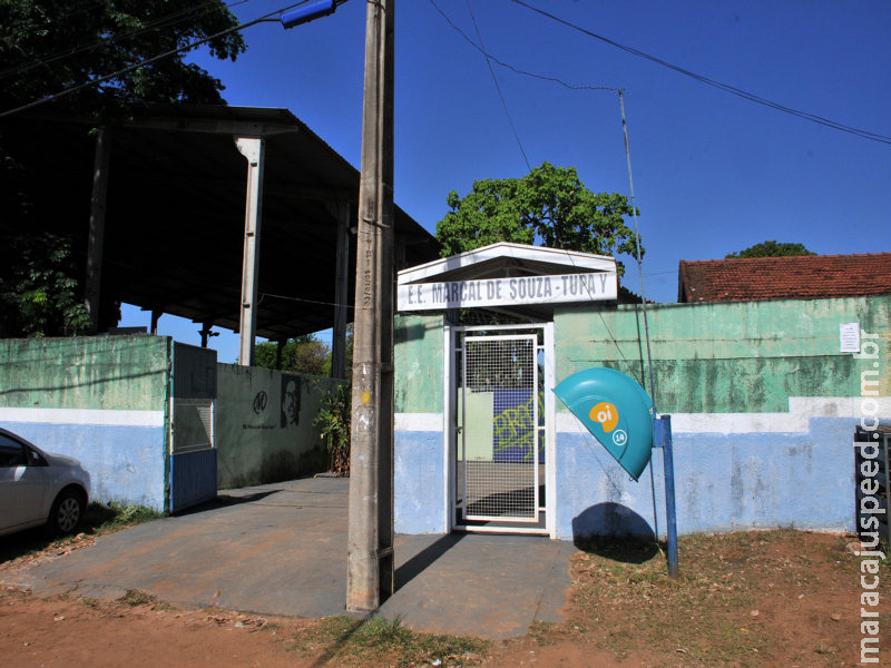 Ministério confirma três escolas de MS em programa cívico-militar
