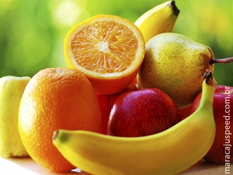 Ministério fixa padrões visuais de qualidade para frutas, legumes e verduras