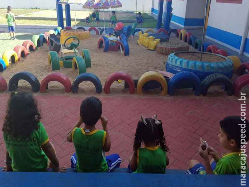 Mortalidade infantil tem redução histórica no Brasil, segundo Unicef