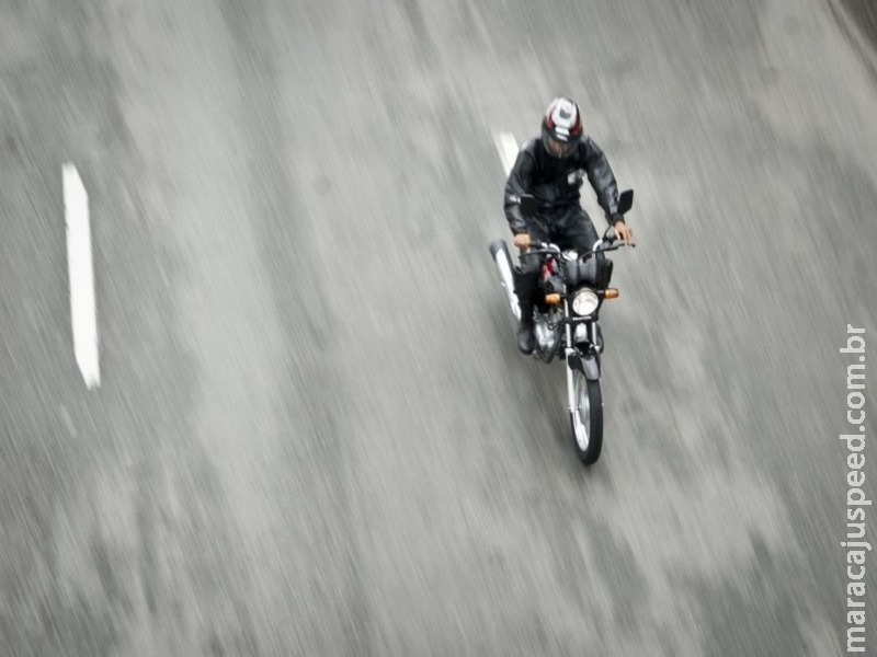 Morte de motociclistas aumenta de 8% para 33% em 17 anos, diz pesquisa Morte de motociclistas aumenta de 8% para 33% em 17 anos, diz pesquisa