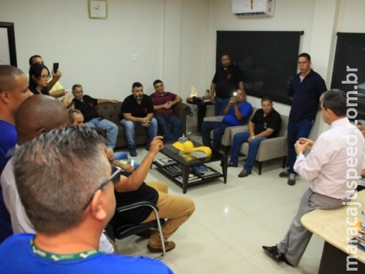 Motoristas de ônibus reivindicam mudanças nas cobranças de multa