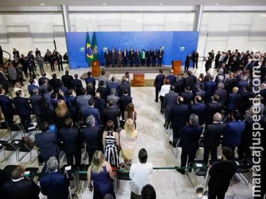 MP extingue multa adicional de 10% do FGTS que ia para União MP extingue multa adicional de 10% do FGTS que ia para União