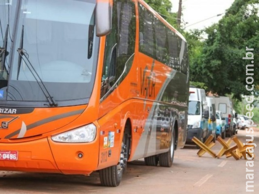 Operação em presídios de MS mira novo líder do PCC