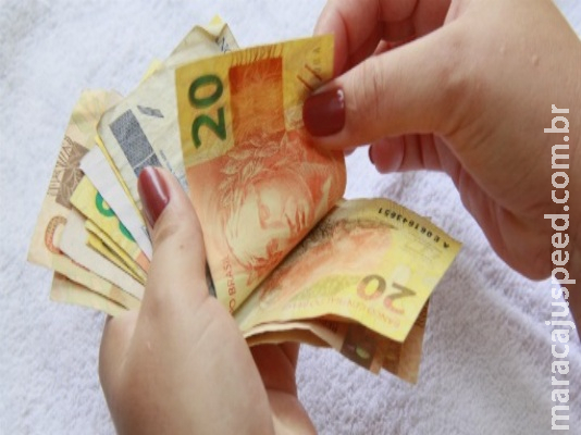 Pagamento do 13º injetará R$ 2,6 milhões na economia de MS