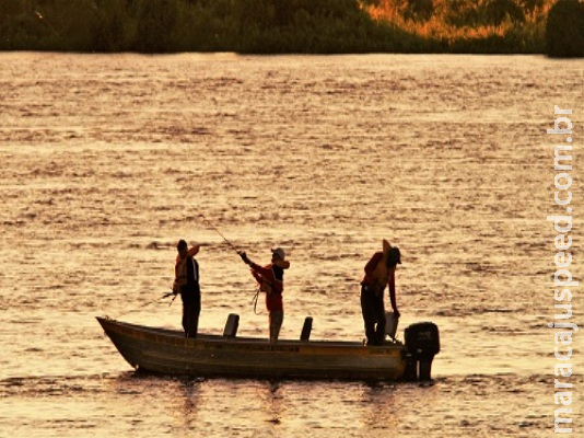 Pesca em MS terá mudança definitiva na próxima semana