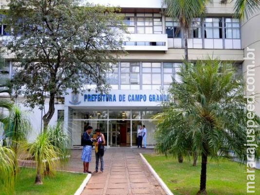 Prefeitura abre processo seletivo com 180 vagas na área da educação