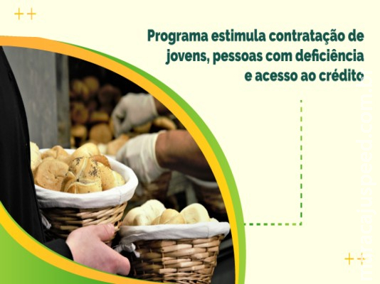Programa #VerdeAmarelo deve beneficiar 4 milhões de pessoas em três anos Programa #VerdeAmarelo deve beneficiar 4 milhões de pessoas em três anos