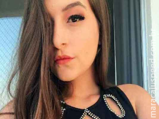 Promotor de festa onde Luana foi morta com garrafada some e não vai à delegacia Promotor de festa onde Luana foi morta com garrafada some e não vai à delegacia