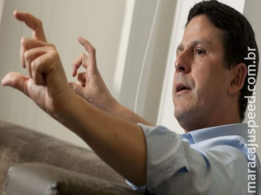 “Queremos abandonar esse estereótipo de hesitação”, afirma presidente nacional do PSDB “Queremos abandonar esse estereótipo de hesitação”, afirma presidente nacional do PSDB