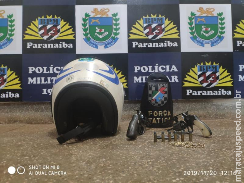 Rapaz que ameaçou PMs de morte em rede social é preso Rapaz que ameaçou PMs de morte em rede social é preso