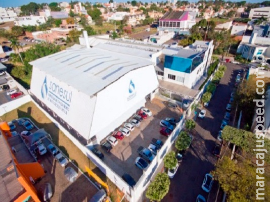 Sanesul abre processo seletivo para contador, engenheiro e psicólogo