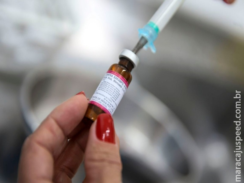 Sete em cada dez brasileiros acreditam em fake news sobre vacinas Sete em cada dez brasileiros acreditam em fake news sobre vacinas