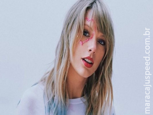 Taylor Swift é eleita a Mulher da Década pela Billboard