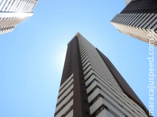 Terça-feira será de céu claro e máxima de 38°C em Mato Grosso do Sul