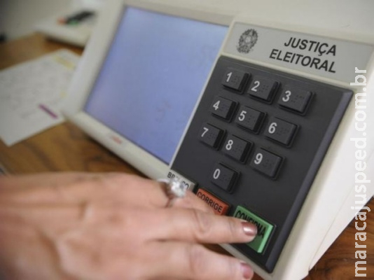Testes em urnas eletrônicas encontram falhas mínimas, diz TSE Testes em urnas eletrônicas encontram falhas mínimas, diz TSE