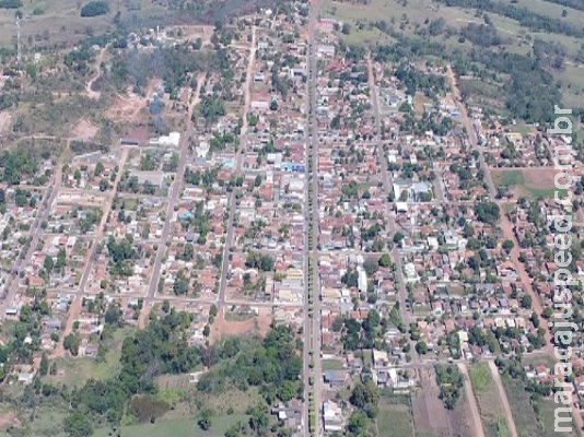 Três cidades de MS não pagam 10% da própria despesa