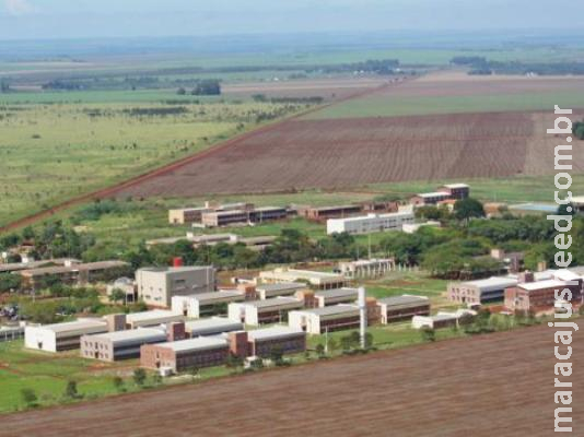 UFGD encerra nesta sexta-feira inscrições para mestrado e doutorado UFGD encerra nesta sexta-feira inscrições para mestrado e doutorado