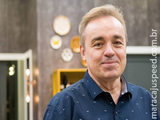 Velório do corpo de Gugu Liberato será aberto ao público, na Alesp