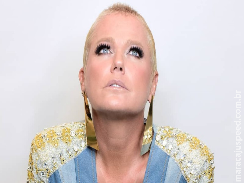 Xuxa diz ter sofrido abusos sexuais da infância à adolescência