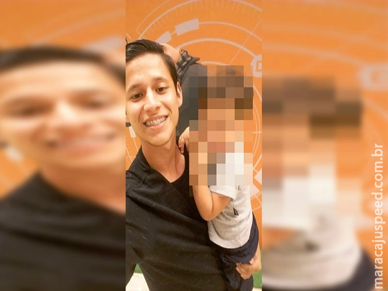 Acontece nesta segunda-feira primeira audiência sobre caso de pai que matou filho afogado