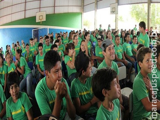 Alteração: aulas da rede estadual de ensino começarão no dia 17 de fevereiro