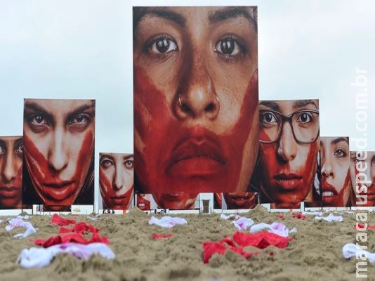 Apenas 19% das empresas combatem a violência contra a mulher no Brasil Apenas 19% das empresas combatem a violência contra a mulher no Brasil
