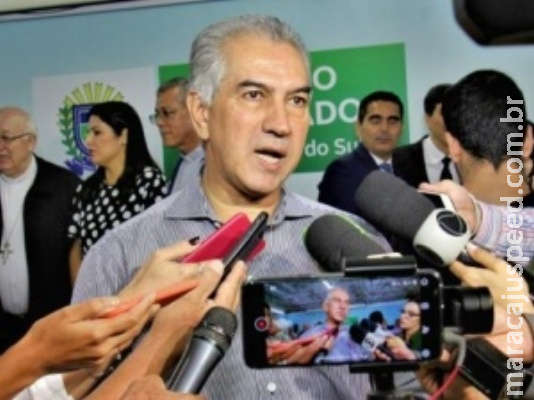 Após leilão, previsão de obras na rodovia MS-306 é de fevereiro de 2020