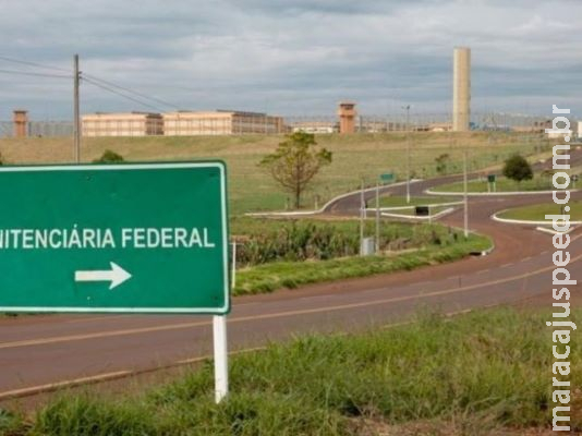 Após negar prisão domiciliar, ministro do STJ mantém Name em Mossoró