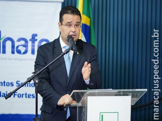 Após polêmica, bancada de MS defende redução de fundo