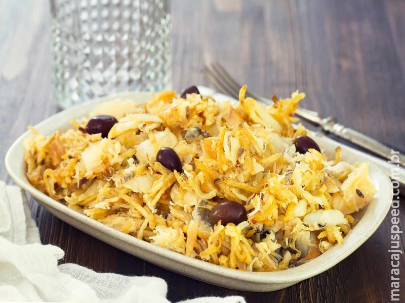 Aprenda a fazer três receitas para a festa de Réveillon