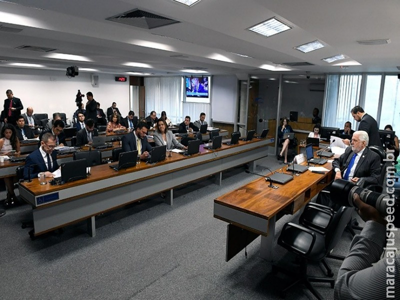 Aprovada elevação das penas para crimes ambientais Aprovada elevação das penas para crimes ambientais