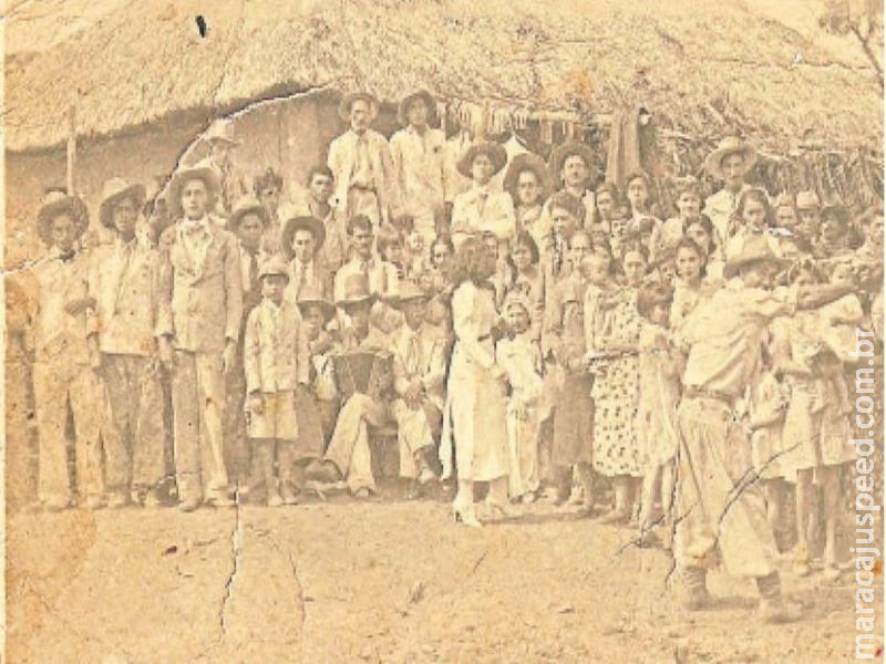 Ator se especializa em pesquisar árvores genealógicas