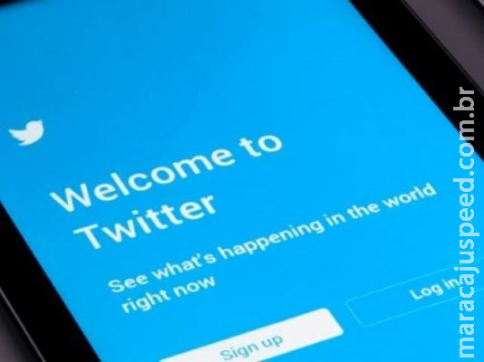 Atualização do Twitter corrige “bug” que facilitava acesso de hackers em contas Atualização do Twitter corrige “bug” que facilitava acesso de hackers em contas