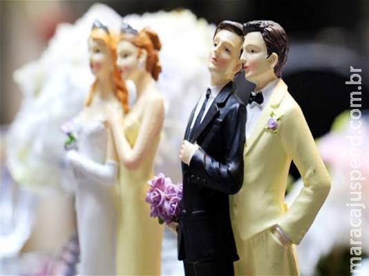 Aumenta número de casamentos entre pessoas do mesmo sexo em MS