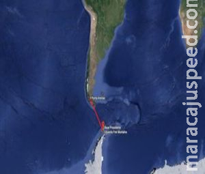 Avião militar desaparece no Chile com 38 pessoas a bordo Avião militar desaparece no Chile com 38 pessoas a bordo