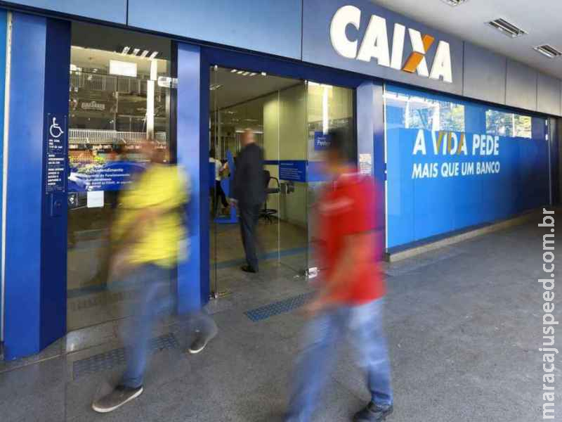 Caixa começa a pagar PIS de trabalhadores nascidos em dezembro