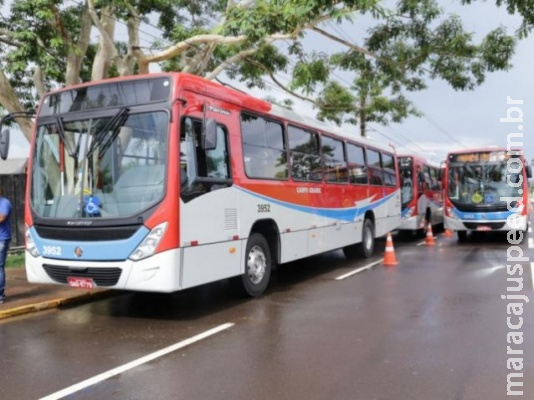 Câmara aprova empréstimo e prefeitura vai recapear corredores de ônibus