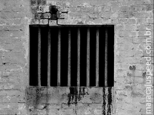 CCJ aprova envio de recursos públicos para assistência a prisioneiros