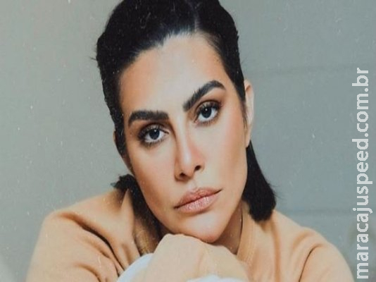 Cleo é confirmada para o próximo “Show dos Famosos”