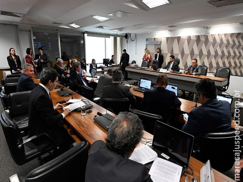 Comissão aprova adequação de normas de defesa agropecuária à LAI