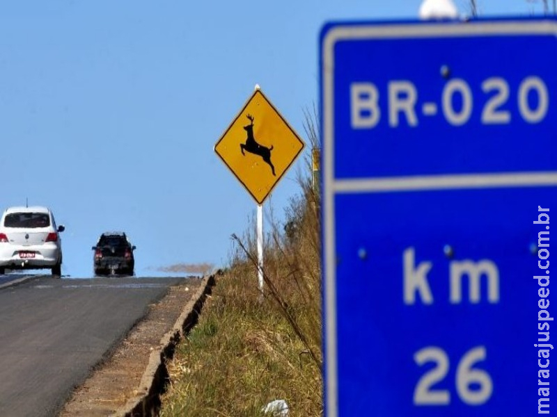 Comissão aprova projeto que exige sinalização de rodovias federais após obras Comissão aprova projeto que exige sinalização de rodovias federais após obras