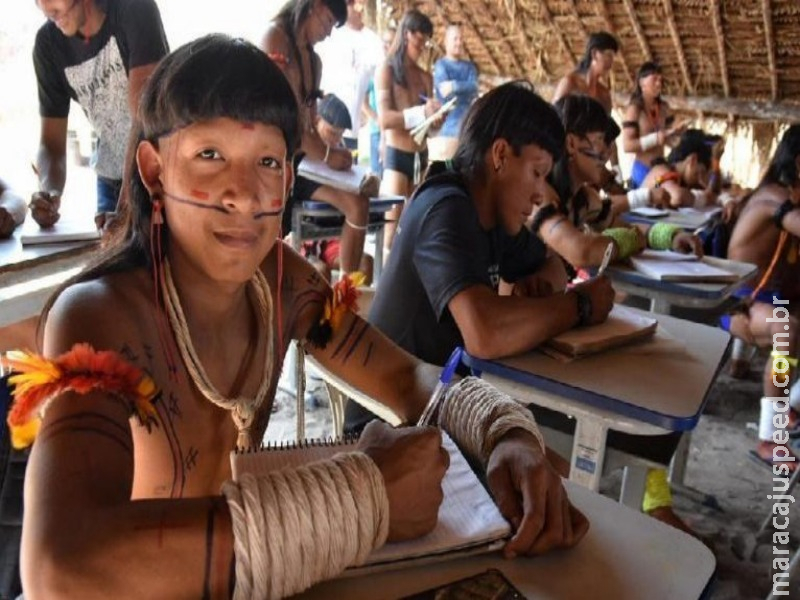 Comissão aprova projeto que torna idioma indígena língua cooficial em municípios com aldeias
