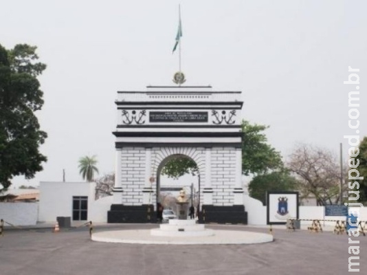 Concurso para militar voluntário encerra inscrição no domingo